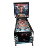 Flipper Pinball Terminator 2 -impecable- Clarck Argentina