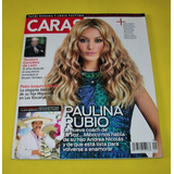 Paulina Rubio Revista Caras Luz Maria Zetina Patrick Dempsey