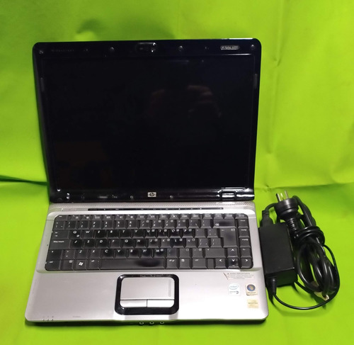 Notebook Hp Pavilion Dv2000 Windows 10 4gb Ram Excelente  !!