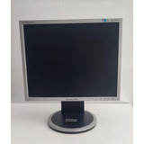 Monitor Sansung 740b Plus 