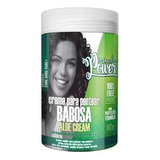 Creme De Pentear Babosa Aloe Soul Power 800ml