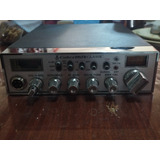 Cobra 29 Ltd Profesional Cb Radio De Emergencia Fac