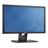 Monitor Dell E2216h Lcd Tft 21.5  Negro 100v/240v