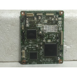 Placa Lógica Dvd Sony Dvp-ns315 1-721-030-11