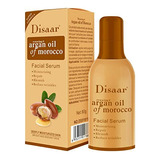 Disaar Beauty Rostro Serum Aceite De Argán De Marocco Repa.