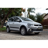 Volkswagen Suran Cross 2014 1.6 Highline 101cv