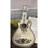 Guitarra Infantil Juguete Artesanal Varios Modelos 