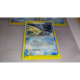 Seadra 40/97 De Pokemon Tcg Es E Reader Del 2003