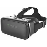 Gafas 3d Vr Glasses Vr Para Juegos Y Videos - Auriculares De