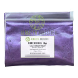 Pigmento Mica P Cosmetica Jabones Velas Cobalt Violet 10grs