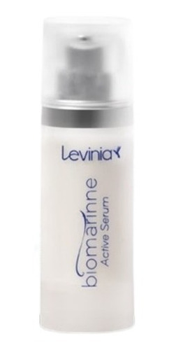 Serum Levina Facial Active Biomarinne  50 Ml 