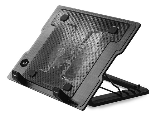 Base Enfriadora Universal Para Laptop Con Ventilador