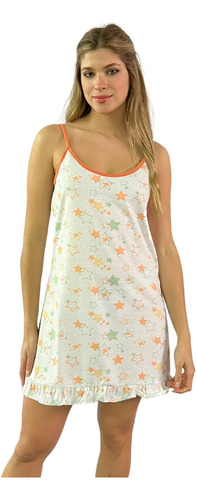 Camisola De Verano De Mujer. 9535