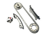 Kit Nissan  3.0 16val Dohc  Yd30ddti Diesel