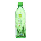 Bebida De Aloe Vera Exposed, 16.9 Oz (pack De 12)