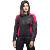 Jaqueta Moto Feminina Royal Enfield Breeze Jacket