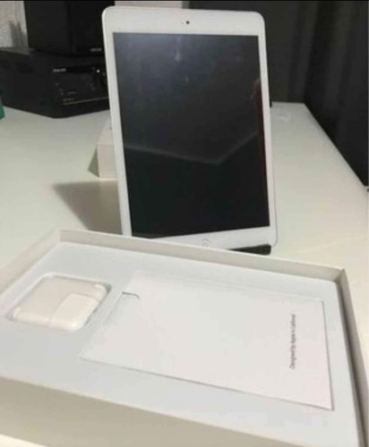 Tablet Apple iPad Mini 1° Generación 128gb