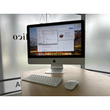 Computadora Apple iMac 2017/2018 Con Artículos Originales