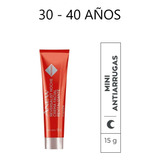 Crema Facial Revitalizante Reversalist Noche Anew Avon 15g