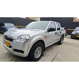 Great Wall Wingle  Doble Cabina 2011 2.2 Std