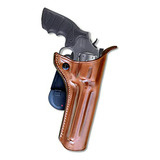 Funda De Cuero Para Revolver Sarslmaz Sr-38 357 Magnum 6''b