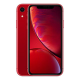 Apple iPhone XR 256 Gb - (product)red