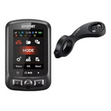 Ciclocomputador Igs620 Gps Wifi Ant + Soporte Frontal