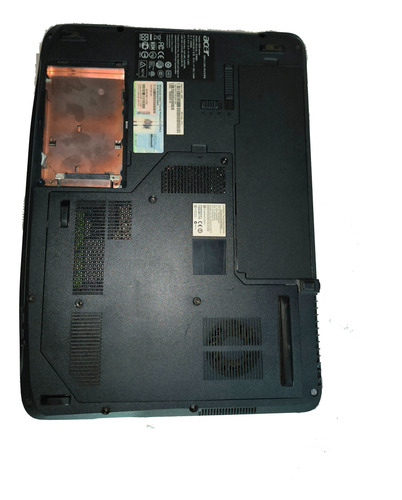 Notebook Acer Aspire 5520-5908 (com Defeito)