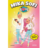 Libro Reto De Hermanos - Mika Sofi Boms