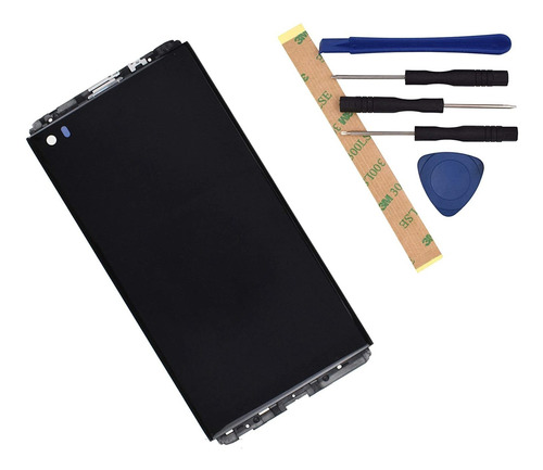 H910 - Pantalla Lcd Táctil De Repuesto Para LG V20 Ls997 Us9