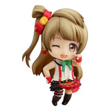 Good Smile Love Live!: Figura De Acción Kotori Minami Nend.