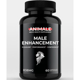 Animale Supplement | Male Enhancement | 838mg | 60 Capsules