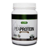 Pea Proteína De Ervilha Pura Sabor Natural Veganway - 900gr 