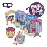 My Little Pony Mini World Magic Epic - Mini Juguete De Crist