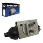 Discos De Freno Marca Brake Pak Para Pontiac Pursuit