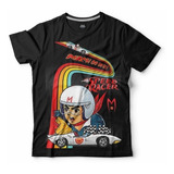 Remera Speed Racer Meteoro