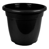 Kit 5 Vasos Tamanho 27 Ideal Para Frutiferas E Plantas 8.5l