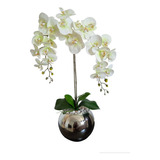 Arreglos Florales Artificiales - Orquídeas 