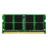 Memoria Ram De 4gb Para Toshiba Nb500