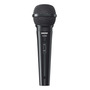 Micrófono Shure Sv200 Dinámico Cardioide Negro Micrófono Shure Sv200 Dinámico Cardioide Negro