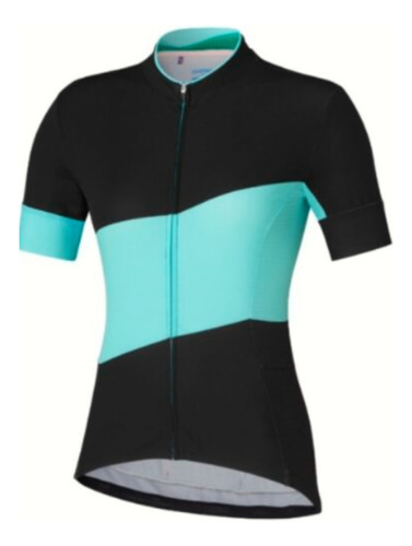 Jersey Ciclismo Shimano Sumire Remera Mujer - Dmore Bikes