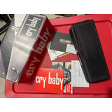 Pedal Cry Baby - Gcb95 - Wha