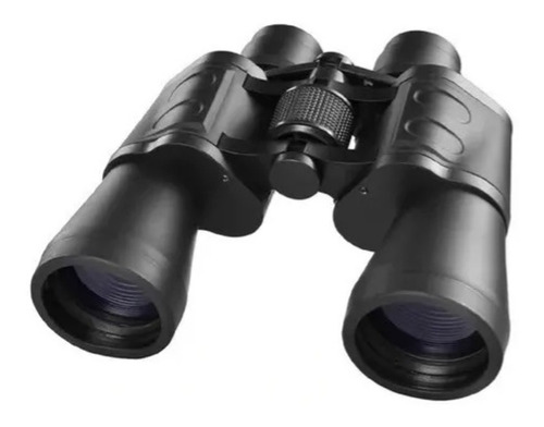 Binocular Prismático 20x50 125m/1000m Outdoor Caza Calidad