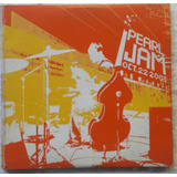Cd Pearl Jam Live At Benaroya Hall Duplo