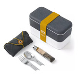 Opinel Set Picnic Monbento - Crt Ltda