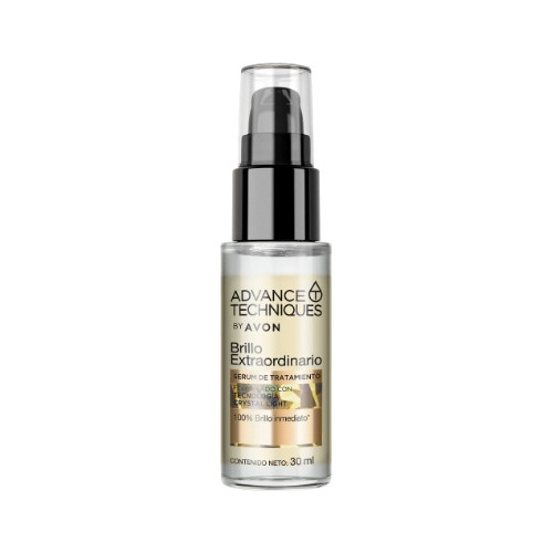 Avon Sérum Brillo Extraordinario  Advance Techniques 30ml