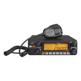 Radio Voyager At-5555 Nii (anytone) 10 E 11 Metros, 60w