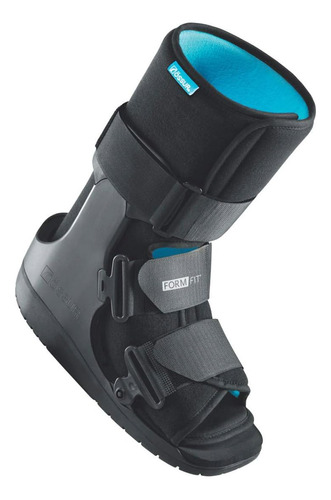 Ossur Formfit Walker Boot (sin Aire), Inmovilización De Gr.