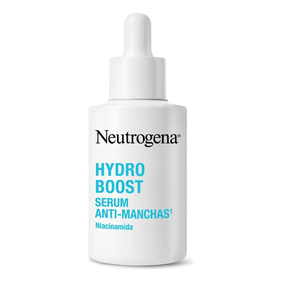 Neutrogena Serum Anti-manchas Hydro Boost Niacinamida 30ml | MercadoLibre