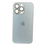 Estuche Magsafe Vidrio Ag Para Apple iPhone 13 Pro 